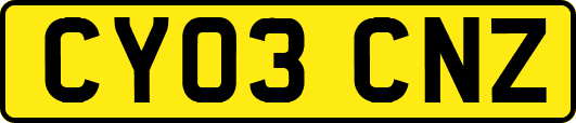 CY03CNZ
