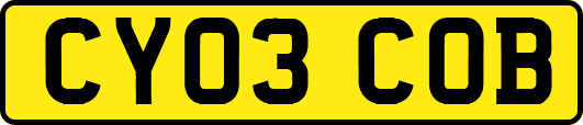 CY03COB