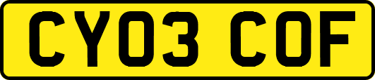 CY03COF