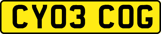CY03COG