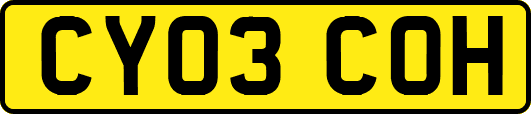 CY03COH