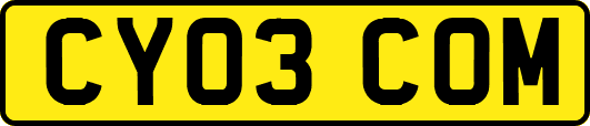 CY03COM