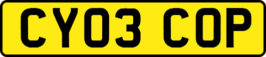 CY03COP