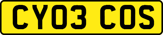 CY03COS