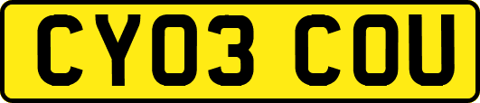 CY03COU