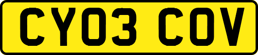 CY03COV