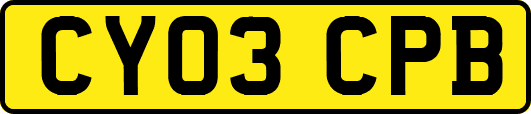 CY03CPB