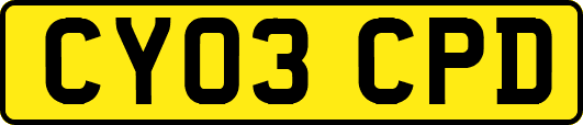 CY03CPD