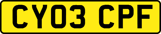 CY03CPF