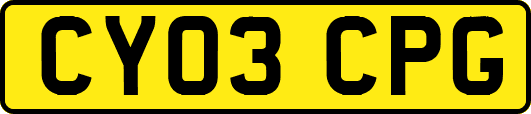 CY03CPG