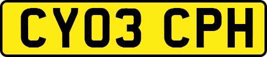 CY03CPH