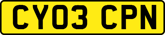 CY03CPN