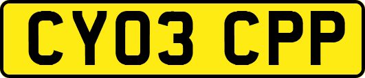 CY03CPP