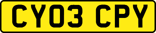 CY03CPY