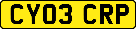 CY03CRP