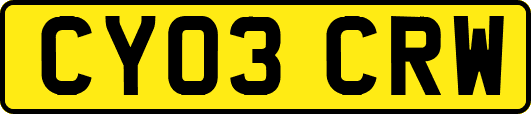 CY03CRW