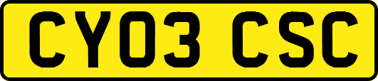 CY03CSC