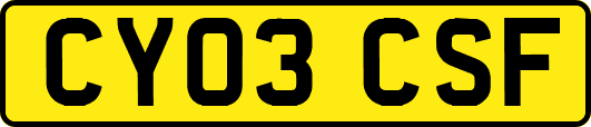 CY03CSF