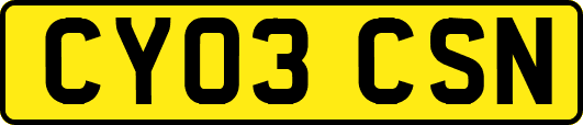 CY03CSN