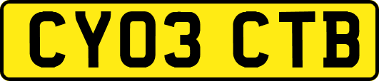 CY03CTB
