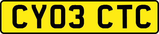 CY03CTC