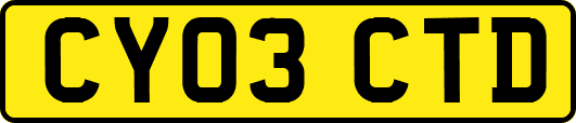CY03CTD