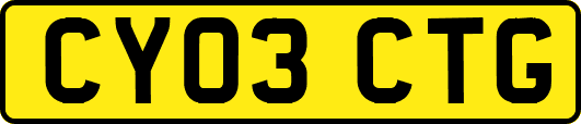CY03CTG