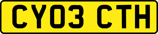 CY03CTH