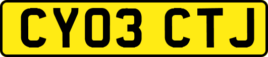 CY03CTJ
