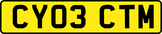CY03CTM