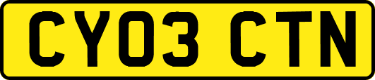 CY03CTN