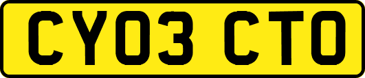 CY03CTO