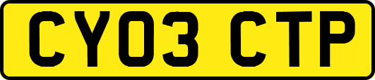 CY03CTP