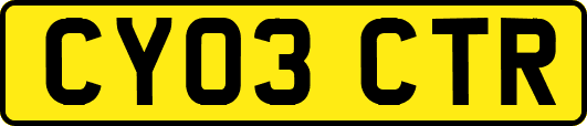 CY03CTR