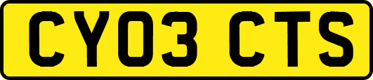 CY03CTS