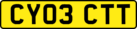 CY03CTT
