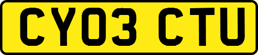 CY03CTU