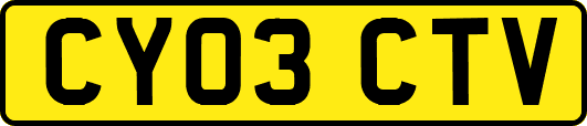 CY03CTV
