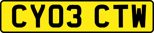 CY03CTW