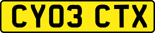 CY03CTX