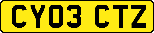 CY03CTZ