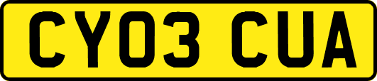 CY03CUA