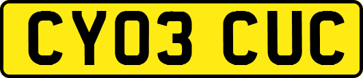 CY03CUC