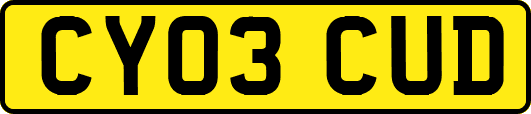 CY03CUD