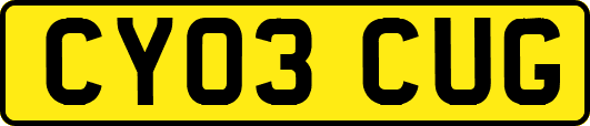 CY03CUG