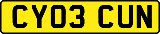 CY03CUN