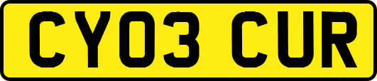 CY03CUR