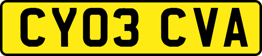 CY03CVA