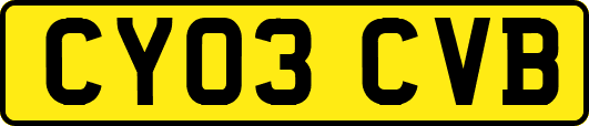 CY03CVB
