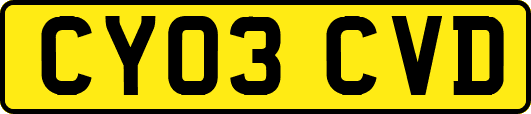 CY03CVD